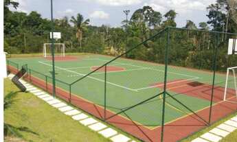 Imagem 3: Lote/Terreno p/ venda 640m2 em Ponta Negra - Cond.Marina Rio Bello Manaus - Amazonas