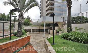 Imagem 7: São Paulo - Apartamento Padrão - Moema Índios