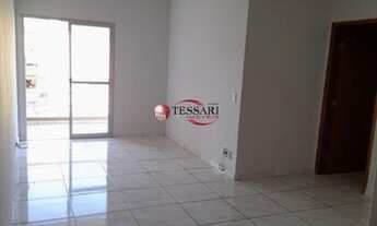 Imagem 2: Aluga- Apartamento São José do Rio Preto - SP 3 dormitórios, sendo 1 tipo apartamento