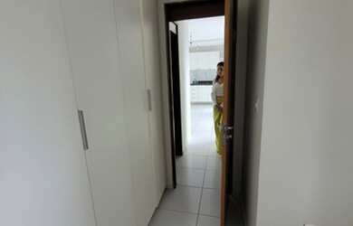 Imagem 4: Apartamento para aluguel possui 60 metros quadrados com 2 quartos em Manaíra - João Pessoa