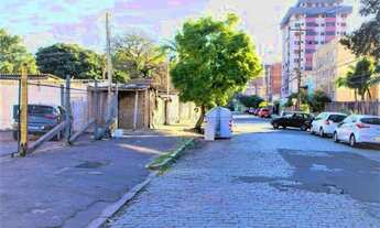 Imagem 4: Porto Alegre - Terreno padrão - Cidade Baixa