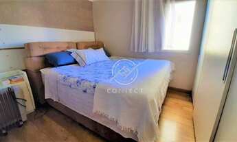 Imagem 6: Apartamento com 3 dormitórios à venda, 74 m² por R$ 539.000,00 - Vila das Mercês - São Pau