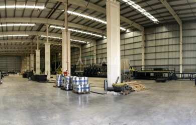 Imagem 4: Pavilhão Industrial São Gotardo II