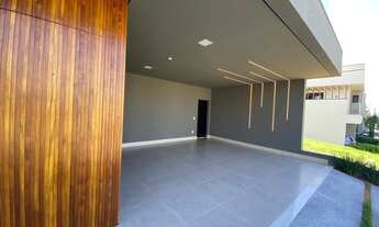 Imagem 4: Lindo Sobrado moderno a venda no condomínio Duas Marias! - Indaiatuba/SP