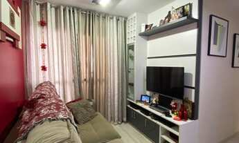 Imagem 6: Apartamento em Vila Noemia - Mauá