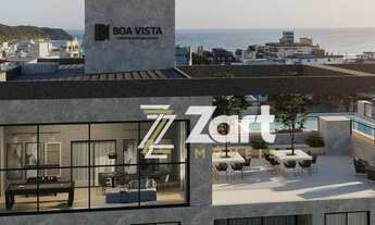 Imagem: Flats à venda, 33 m² - Bombas - Bombinhas/SC