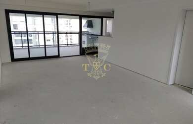 Imagem 4: Apartamento novíssimo em Moema índios para venda ou locação