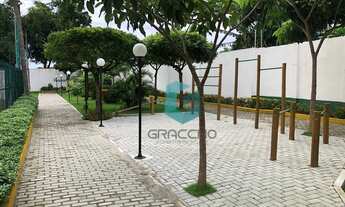 Imagem 4: Apartamento com 3 dormitórios à venda, 60 m² por R$ 230.000 - Parangaba - Fortaleza/CE