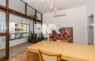 Imagem 6: Rio de Janeiro - Apartamento Padrão - Copacabana