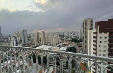 Imagem 2: Apartamento à venda no bairro Vila Gomes Cardim - São Paulo/SP, Zona Leste