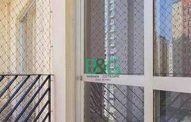 Imagem 3: Apartamento com 2 dormitórios à venda, 57 m² por R$ 419.000 - Vila Guarani (Zona Sul) - Sã