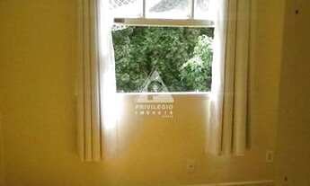 Imagem 2: Apartamento à venda, 2 quartos, 1 suíte, 1 vaga, Tijuca - RIO DE JANEIRO/RJ