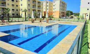 Imagem 2: Terraço dos Ventos / Cambeba / 3 quartos / 65m² / Móveis Projetados / Lazer