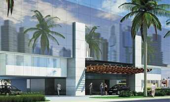 Imagem 7: CONJUNTO COMERCIAL 8 VAGA, 271,18 M², À VENDA EM SÃO PAULO