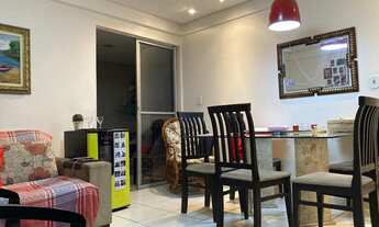 Imagem 4: Excelente Apartamento à Venda, Bairro Fátima - Teresina - PI