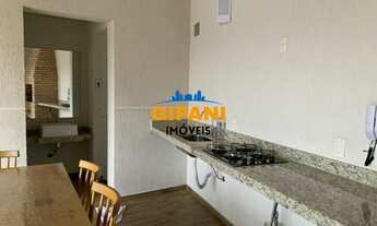 Imagem 7: APARTAMENTO RESIDENCIAL em JAGUARIÚNA - SP, JARDIM MAUÁ