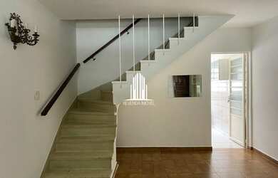 Imagem 2: Casa no Brooklin com 3 dormitórios perto do metrô Campo Belo