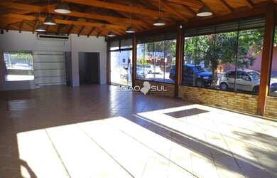 Imagem 4: Ponto comercial no bairro Menino Deus - Porto Alegre - RS