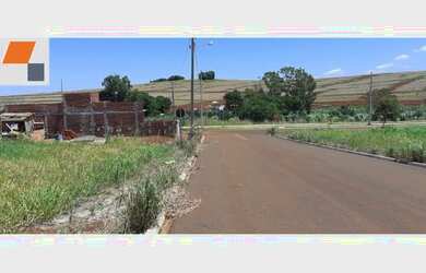 Imagem 2: Terreno FLORESTA - PR