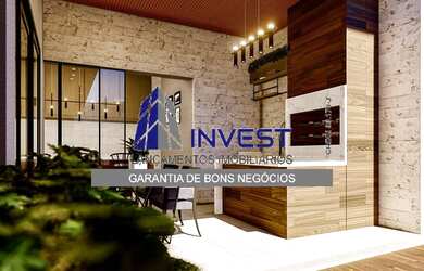 Imagem 5: Casa a Venda no Euroville II. 3 suítes (1 Master), escritório, piscina