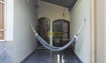 Imagem 2: Casa com 2 dormitórios à venda, 82 m² por R$ 287.000,00 - Jardim Real - Praia Grande/SP