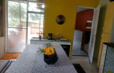 Imagem 5: Chácara com 3 dorms, Jardim Praia Grande, Mongaguá - R$ 424 mil, Cod: 352986