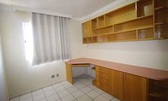 Imagem 7: APARTAMENTO DE 3 QUARTOS COM SUÍTE E 2 VAGAS DE GARAGEM - 64M² - JARDIM ANA LÚCIA