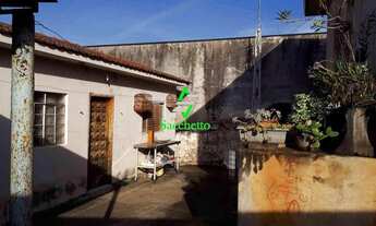 Imagem 7: Casa para Venda em Limeira, Vila Queiroz, 2 dormitórios, 1 banheiro, 1 vaga