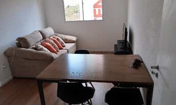 Imagem 2: Apartamento novo pronto para moras