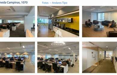 Imagem 5: Loja para locação com 218m² no Jardim Paulista