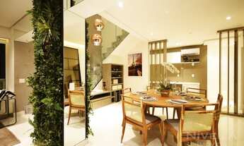 Imagem 3: Cobertura para Venda em São Paulo, Vila Nova Conceição, 3 dormitórios, 3 suítes, 5 banheir