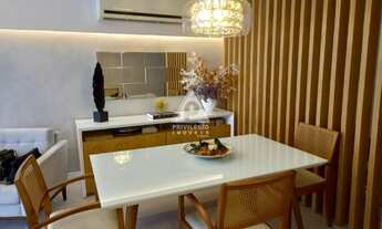 Imagem 5: Apartamento à venda, 4 quartos, 2 suítes, 2 vagas, Freguesia (Jacarepaguá) - RIO DE JANEIR