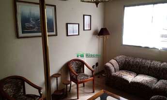 Imagem 3: Apartamento, 56 m² - venda ou aluguel - Jardim América - Taboão da Serra/SP