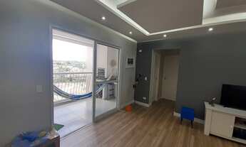 Imagem: Apartamento para venda tem 88 metros quadrados