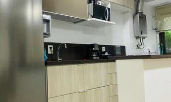 Imagem 6: Apartamento Garden 3 quartos, suíte, ampla varanda, 1 vaga + vg visitante - Pontal