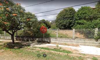 Imagem 2: Lote de 1.030,57m² localizado na Pampulha