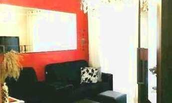 Imagem 3: Apartamento à venda 2 Quartos, 1 Suite, 2 Vagas, 58M², Taquaral, Campinas - SP