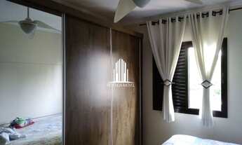 Imagem 7: COBERTURA DUPLEX DE 3 DORMITÓRIOS 1 SUÍTE 2 VAGAS A VENDA EM SÃO BERNARDO DO CAMPO