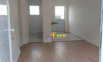 Imagem 5: Casa com 2 dormitórios à venda por R$ 200.000,00 - Condomínio Alpes Residencial - Itatiba