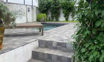 Imagem: Cobertura com 3 dormitórios à venda, 184