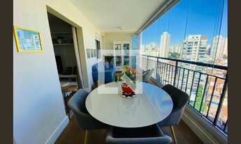 Imagem 5: Apartamento à Venda - Chácara Inglesa, 3 Quartos, 102 m2