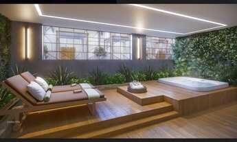 Imagem 4: Apartamento para venda com 97 m2com 3 suites Setor Bueno - Goiânia - Goiás