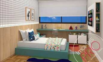 Imagem 3: Apartamento 161m² 3 Dormitórios para Venda no Jardim Paulista