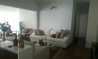 Imagem 2: Alphaville Gramercy One Apartamento 138 m2 com 3 suítes e 3 vagas $1.862.000 - Barueri - S