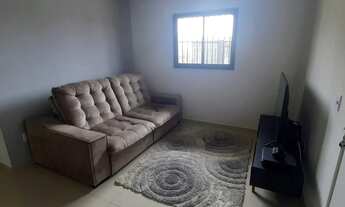 Imagem 3: Apartamento com amplo quintal e armários planejados - Sorocaba/SP