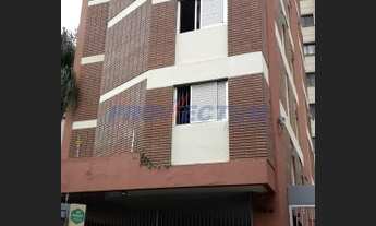 Imagem 2: Apartamento - Cambuí - Campinas