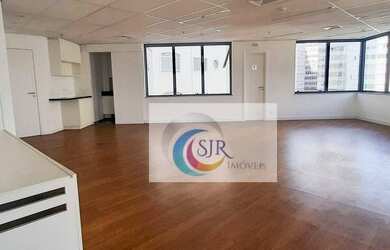 Imagem 4: Conjunto para alugar, 240 m² - Bela Vista - São Paulo/SP