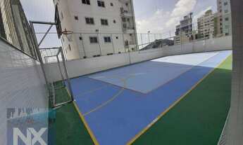 Imagem 3: Apartamento com 3 suítes à venda, 126 m² - Centro - Balneário Camboriú/SC