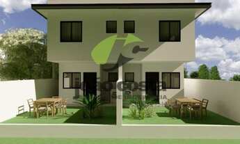 Imagem 7: Sobrado - Palhoça SC