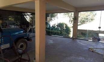 Imagem 3: Casa com 5 dormitórios à venda, 323 m² por R$ 700.000,00 - Sítio do Francês - Ribeirão Pir